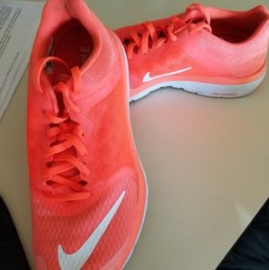Womens Nike FS LITE RUN 3